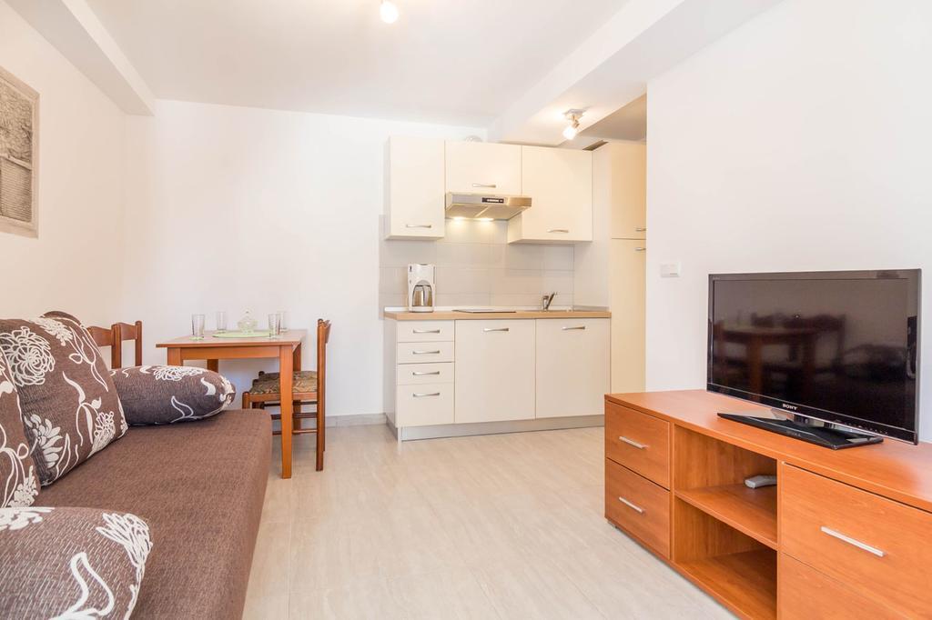 Apartment Mima Medulin Værelse billede