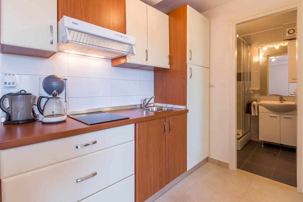 Apartment Mima Medulin Værelse billede